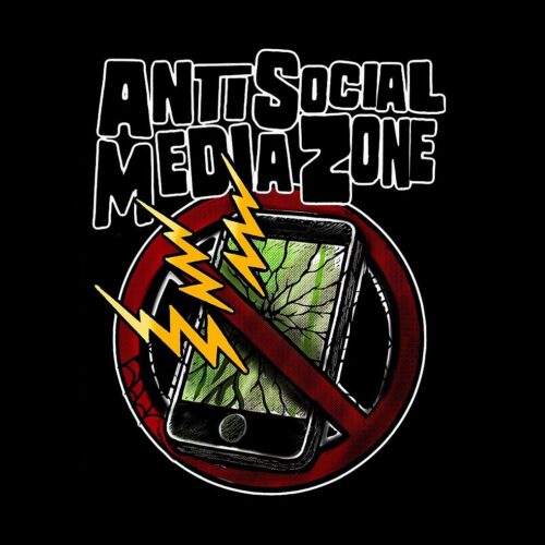Anti-Social Media