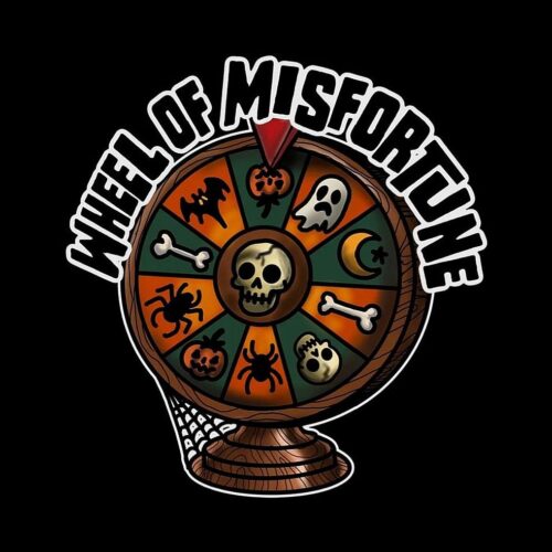 Wheel Of Misfortune