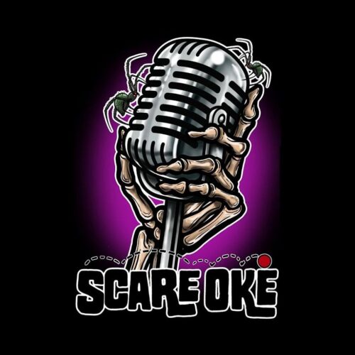 Scareoke