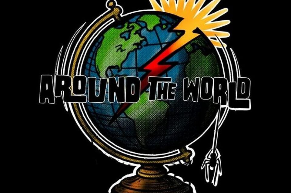 Around The World