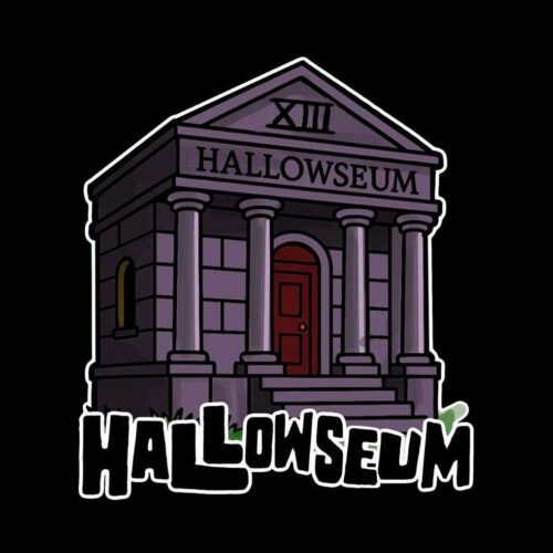 Hallowseum