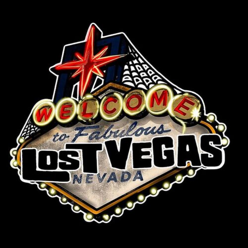 Lost Vegas