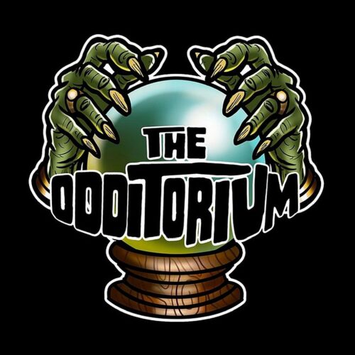 The Odditorium