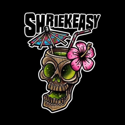 Shriekeasy