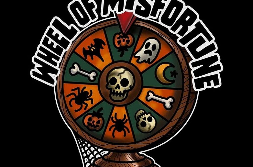Wheel Of Misfortune