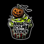 Hallow Scream Kitchen