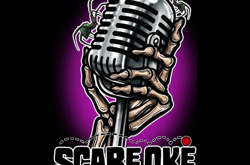 Scareoke
