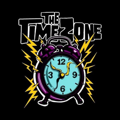 The Time Zone