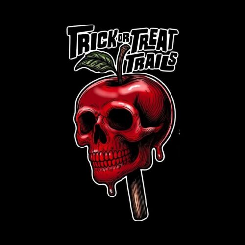 Trick or Treat Trails