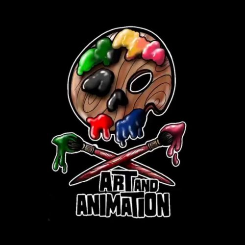 Art And Animation