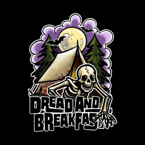 Dread And Breakfast