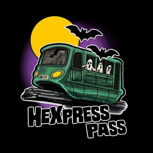 HEXpress Pass