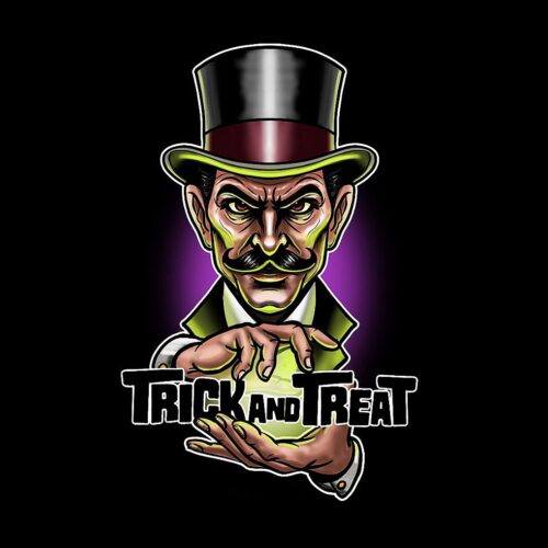 Trick AND Treat