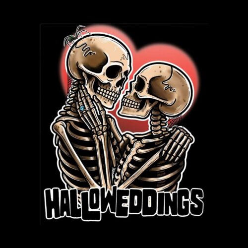 HalloWeddings