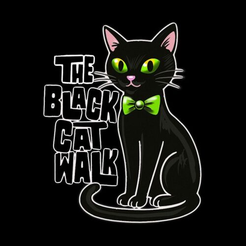 The Black CatWalk