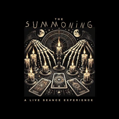 The Summoning